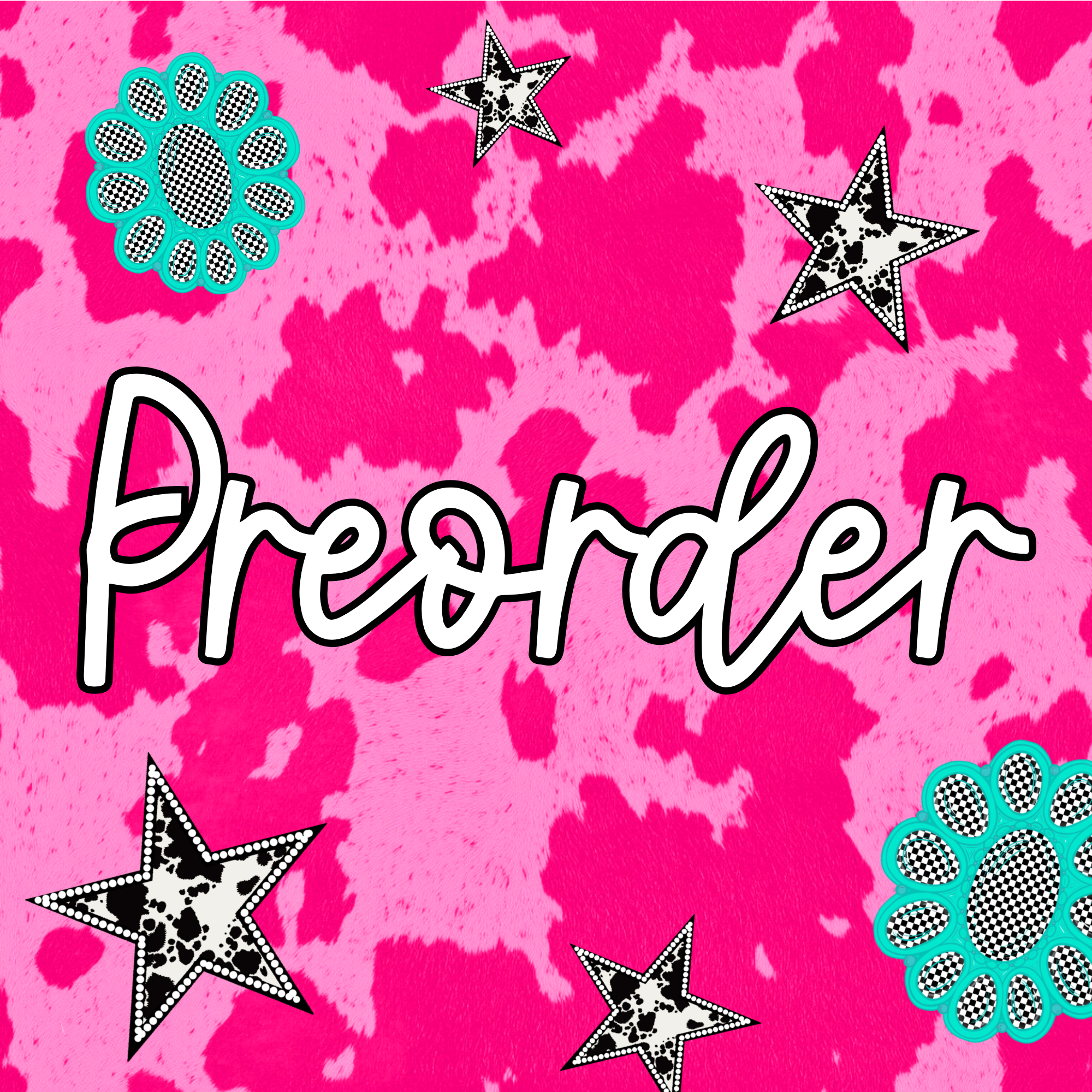 Preorder