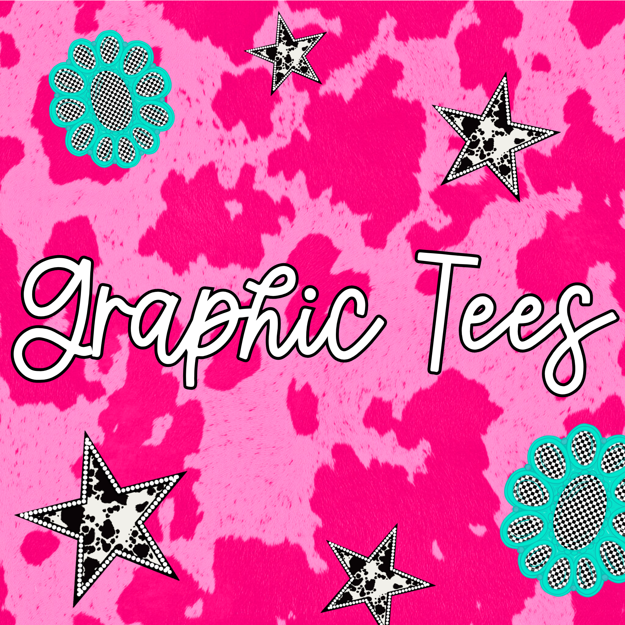 Graphic Tees