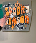 Spooky season (adult)