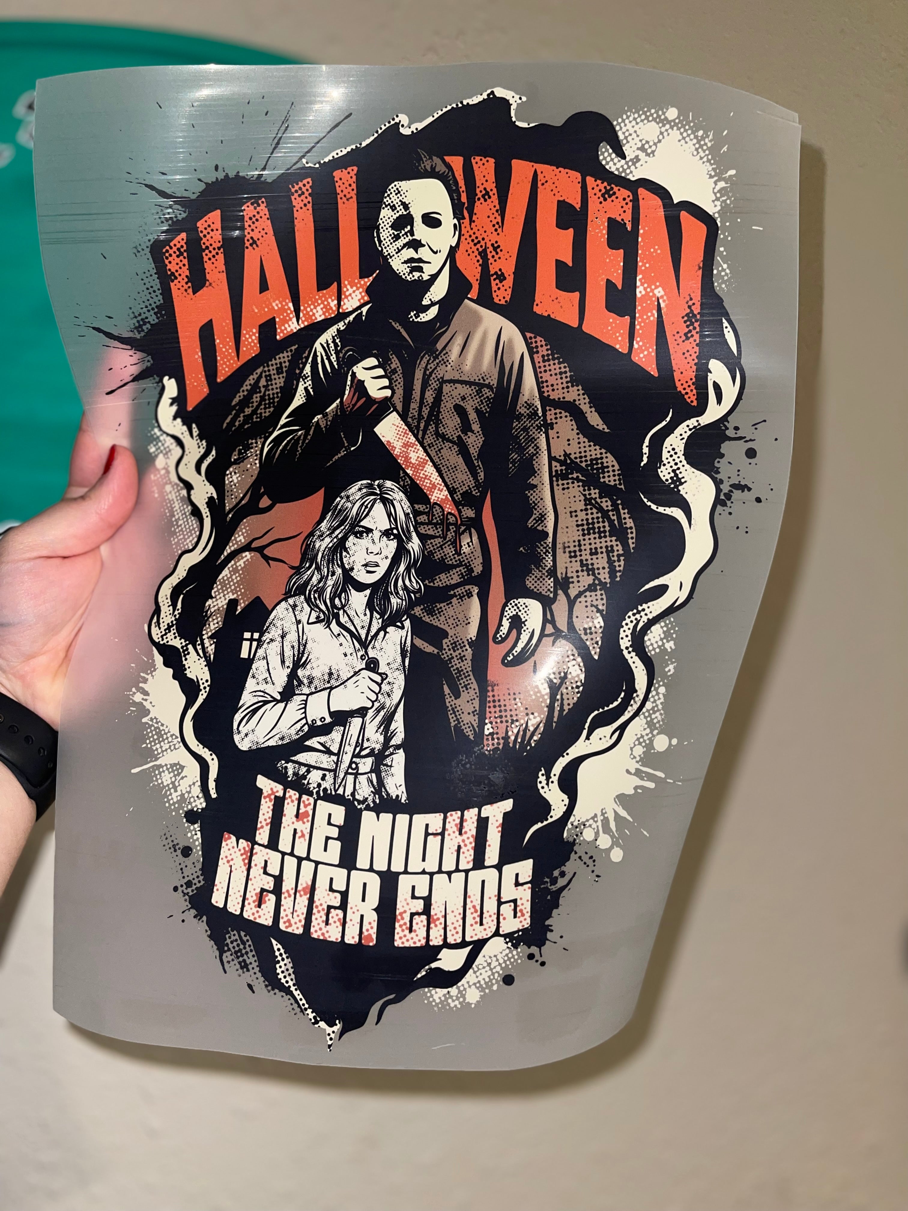 Halloween (adult)