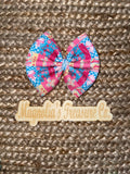 Faith bow