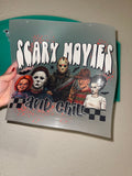 Scary guys (adult)