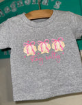 Beach tee