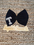 Initial bow