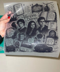 Vampire diaries (adult)
