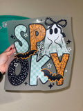 Spooky ghost (adult)