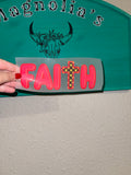 Faith (toddler)
