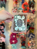 Western card (toddler)