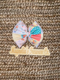 Christmas bow