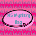 Mystery Bag