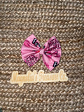 Mean girl bow