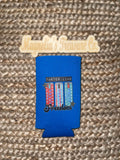 Freedom koozie