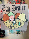 Egg dealer (adult)