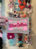 Blue collar (toddler)
