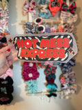 Hot mess express (adult)