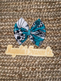 Punchy bow
