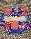 USA bummies