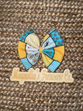 Bee bow