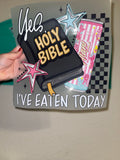 Bible & Alani (adult)