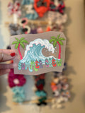 Summer crew (toddler)
