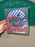 Gator football (toddler)