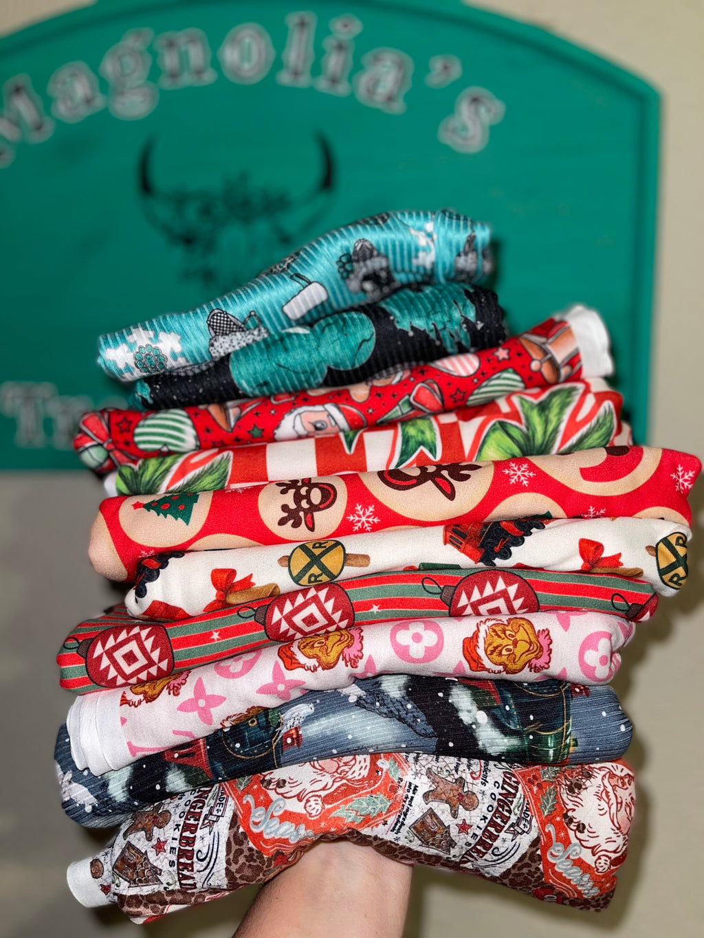 Christmas in July
