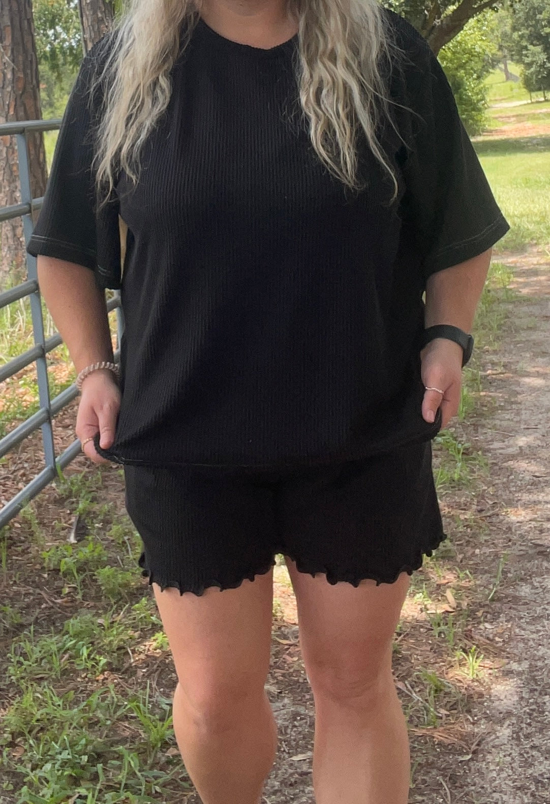 Mystery Adult Comfy Set