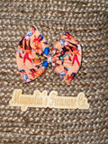 Cowgirl bow