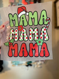 Mama Christmas (adult)