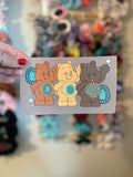 Western bears (toddler)
