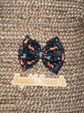Animal bow