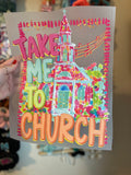 Church (adult)