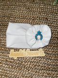 Western wrap
