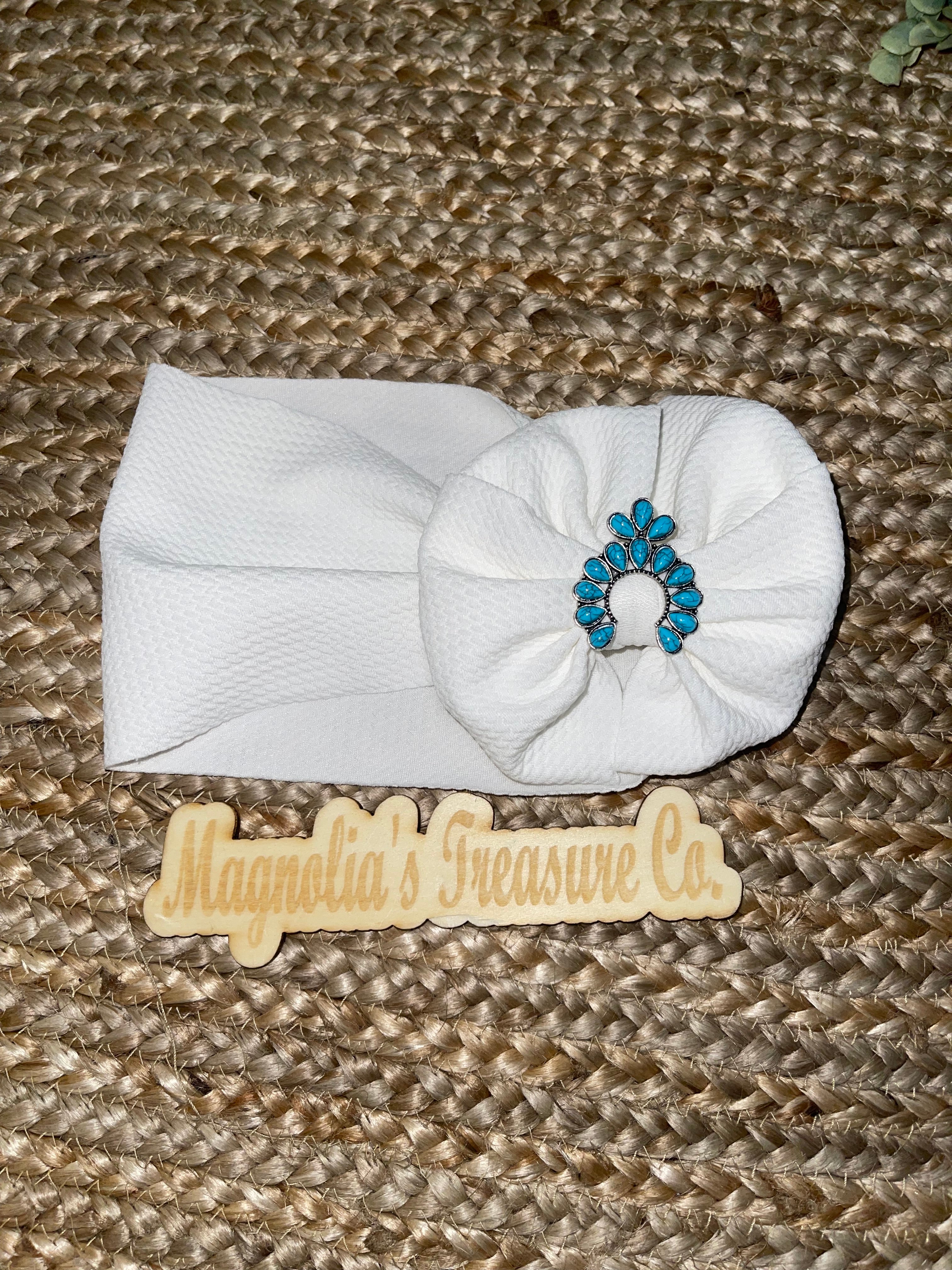 Western wrap