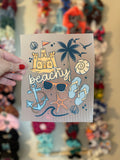 Beach (toddler)