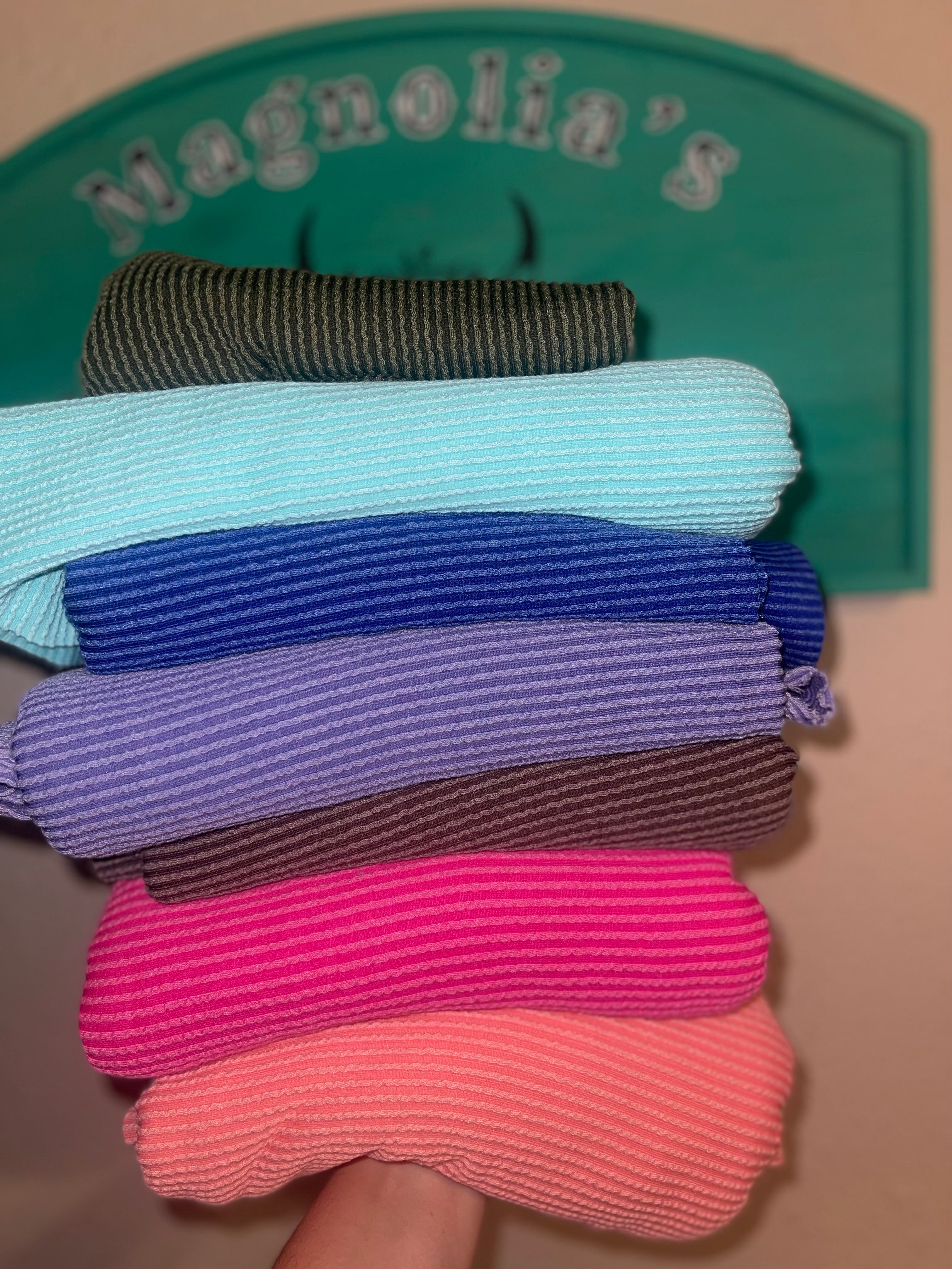Mystery Shorties