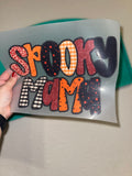 Spooky mama (adult)
