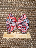 Football bow