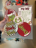 Stink stank stunk (adult)