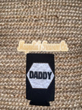Daddy koozie
